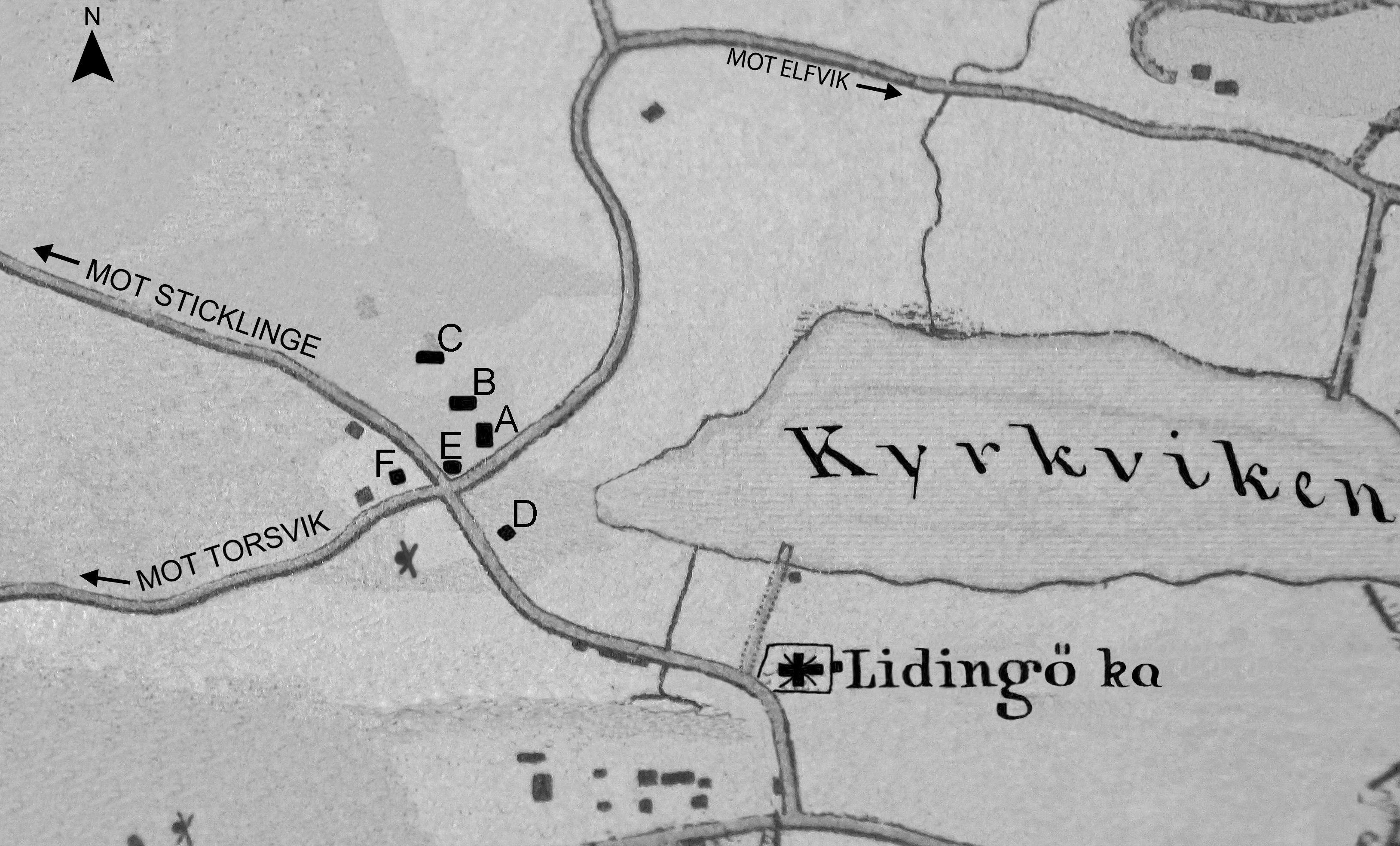 Vikten av att erbjuda ldre mtesplatser och aktiviteter. 3 Hersby, Gngstra, Larsberg, Baggeby och Brevik) I tre (Kppala, Nset och Mtesplatser och aktiviteter fr ldre. - DiVA Portal
